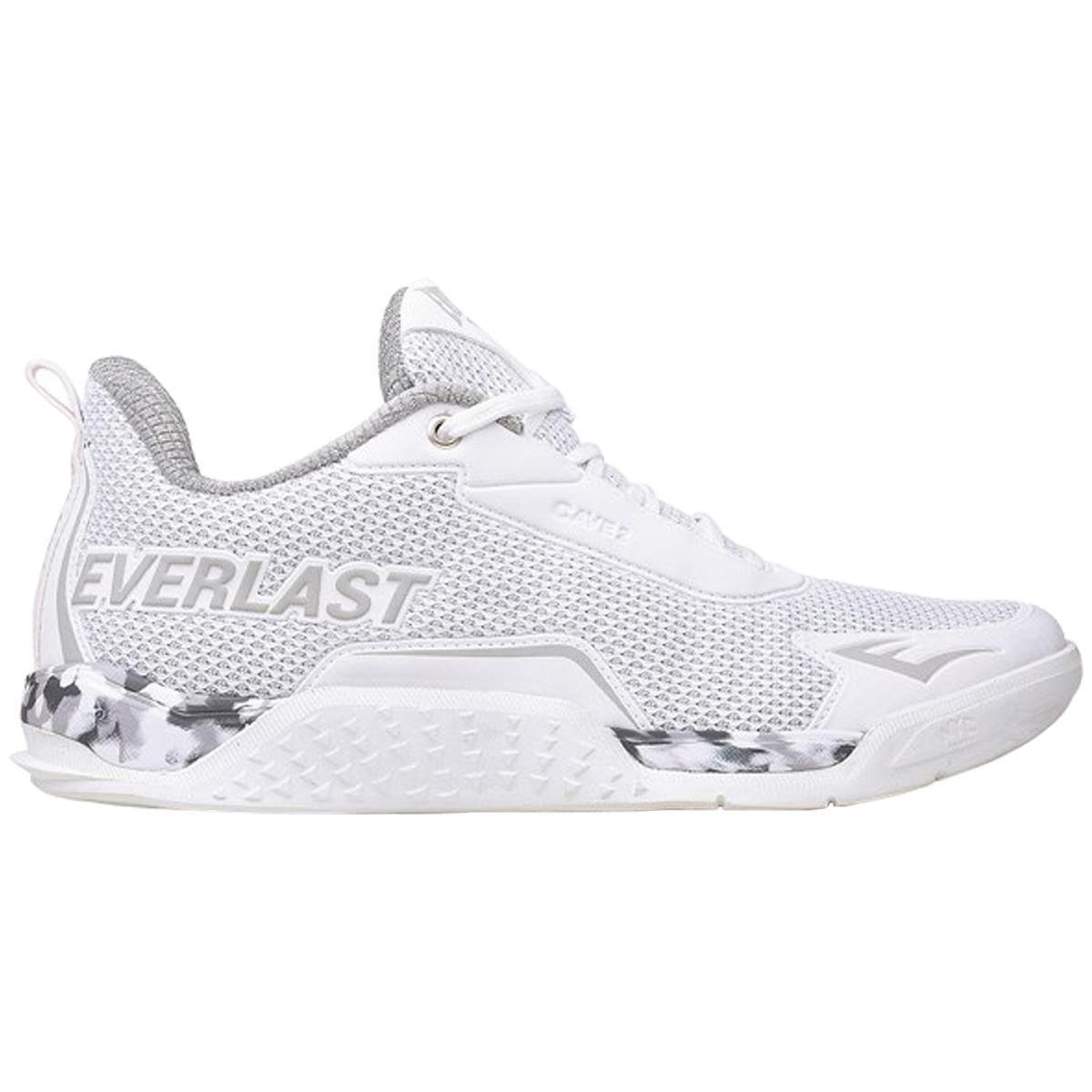 Tênis Everlast Cave 2 II Cross Training Unisex Menor preço em Tênis Everlast Cave 2 II Cross Training Unisex