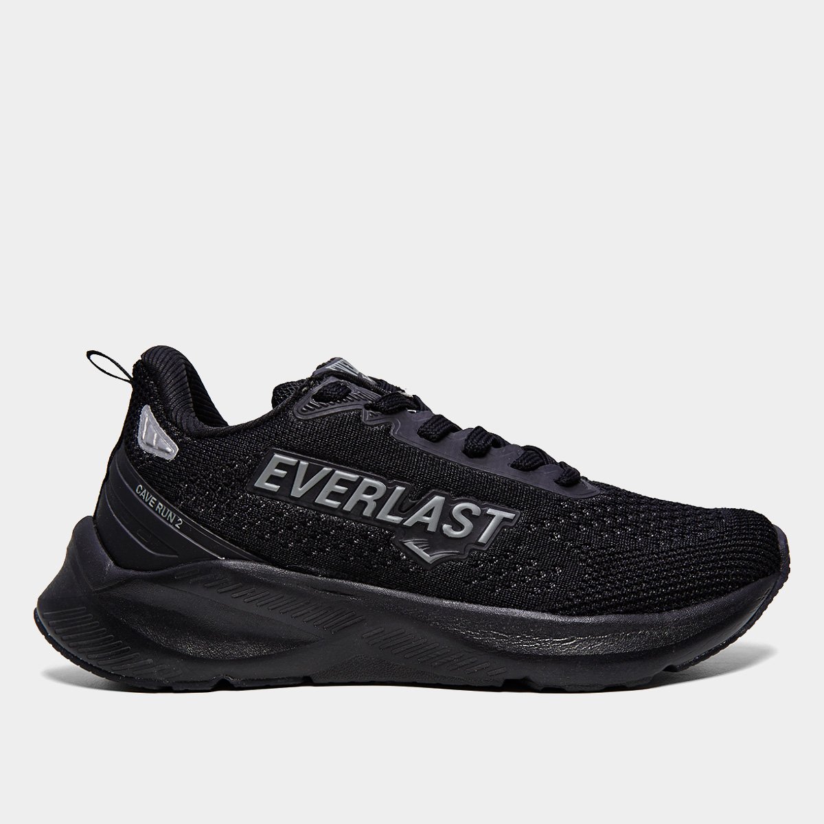 Tênis Everlast Cave Run 2 Menor preço em Tênis Everlast Cave Run 2
