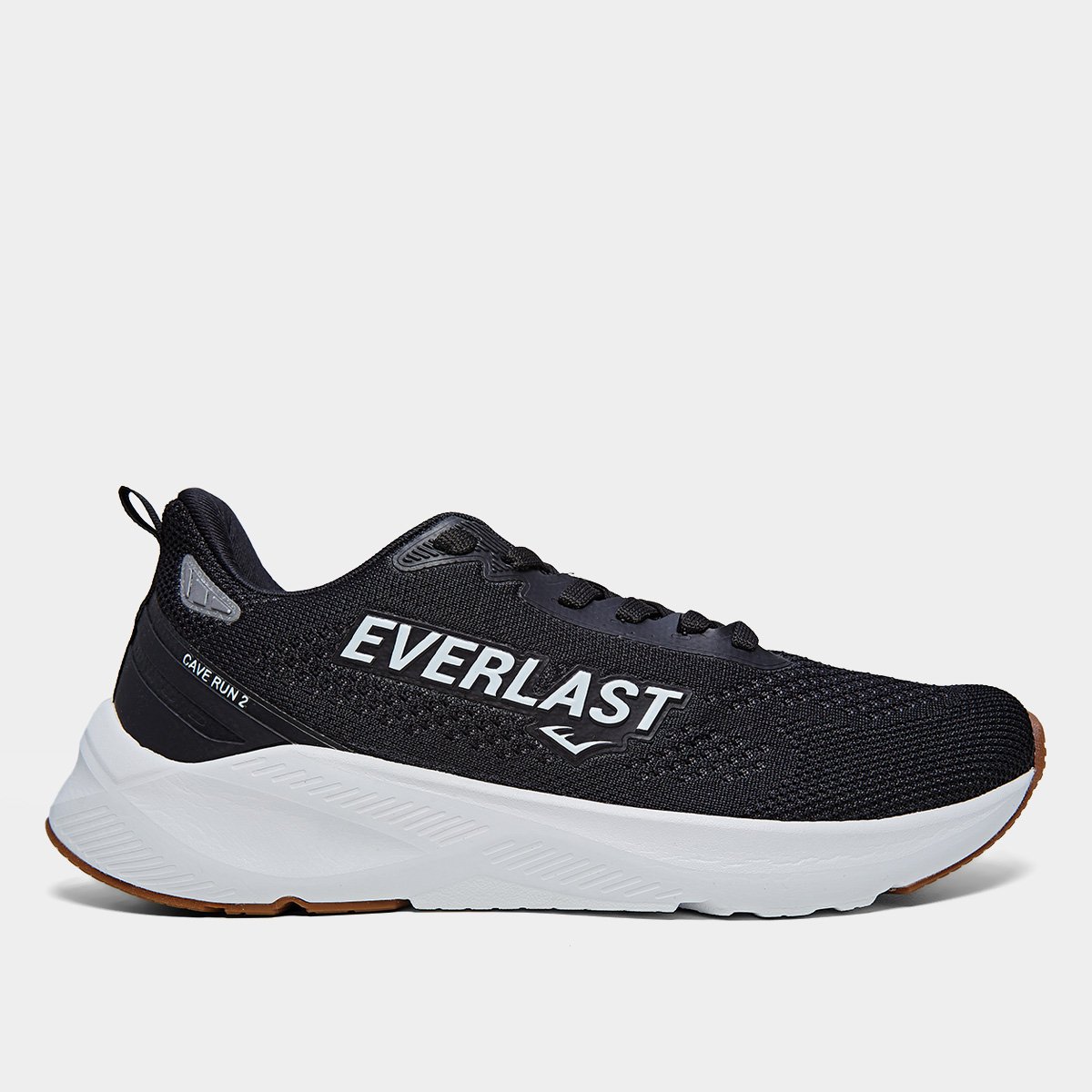 Tênis Everlast Cave Run 2 Menor preço em Tênis Everlast Cave Run 2