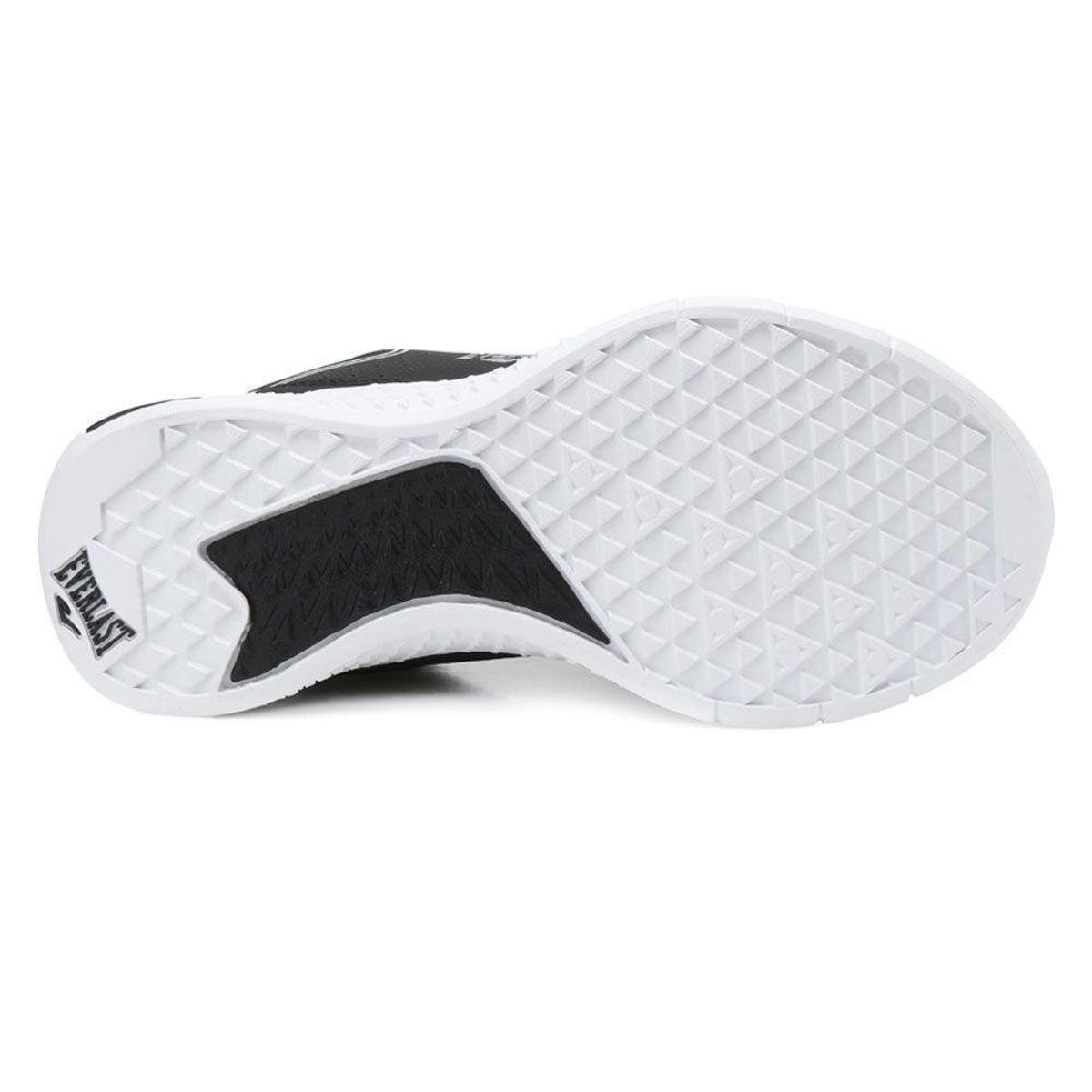 tenis everlast feminino crossfit