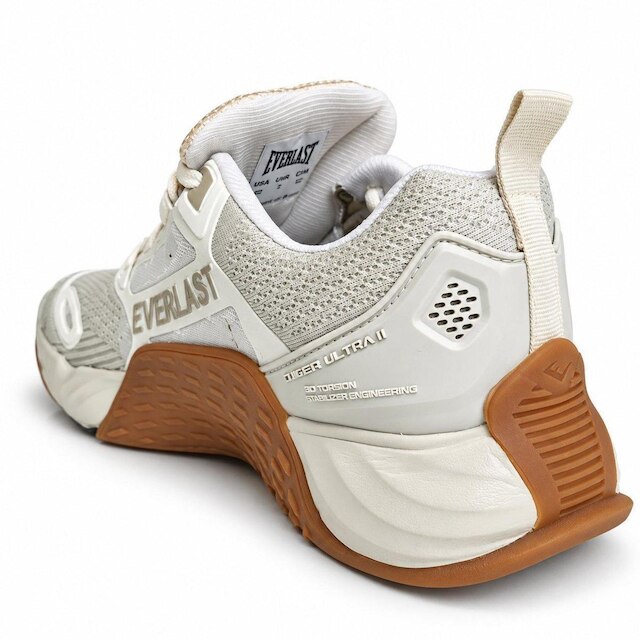 Tênis Everlast Climber Ultra II Unissex