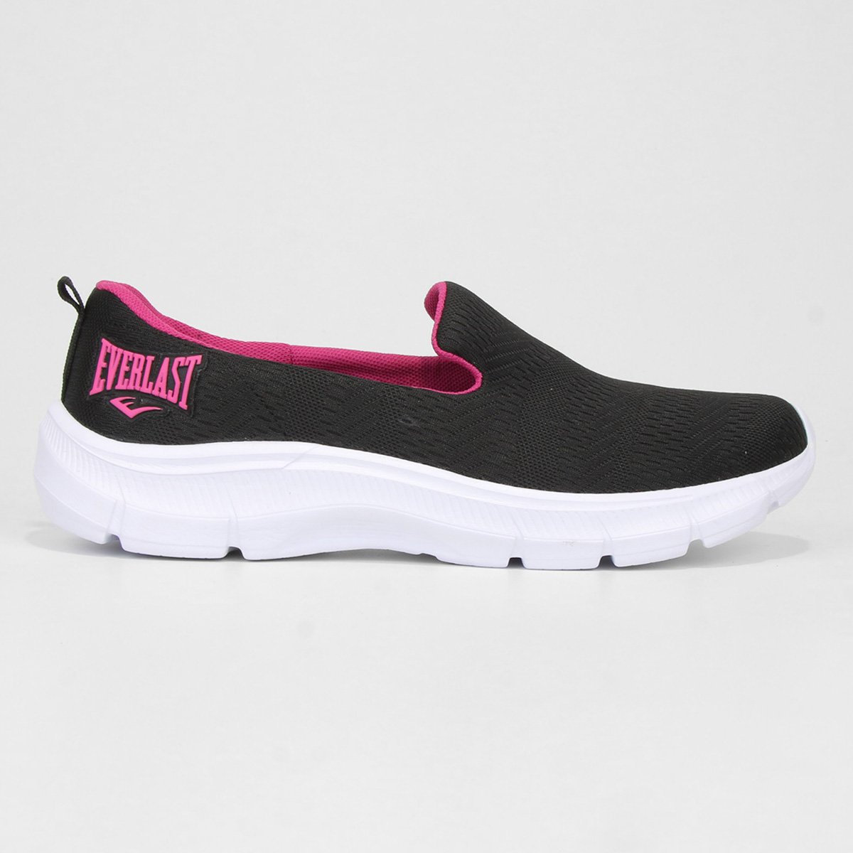 Tênis Everlast Confort Knit Feminino é ruim? Tênis Everlast Confort Knit Feminino é boa?