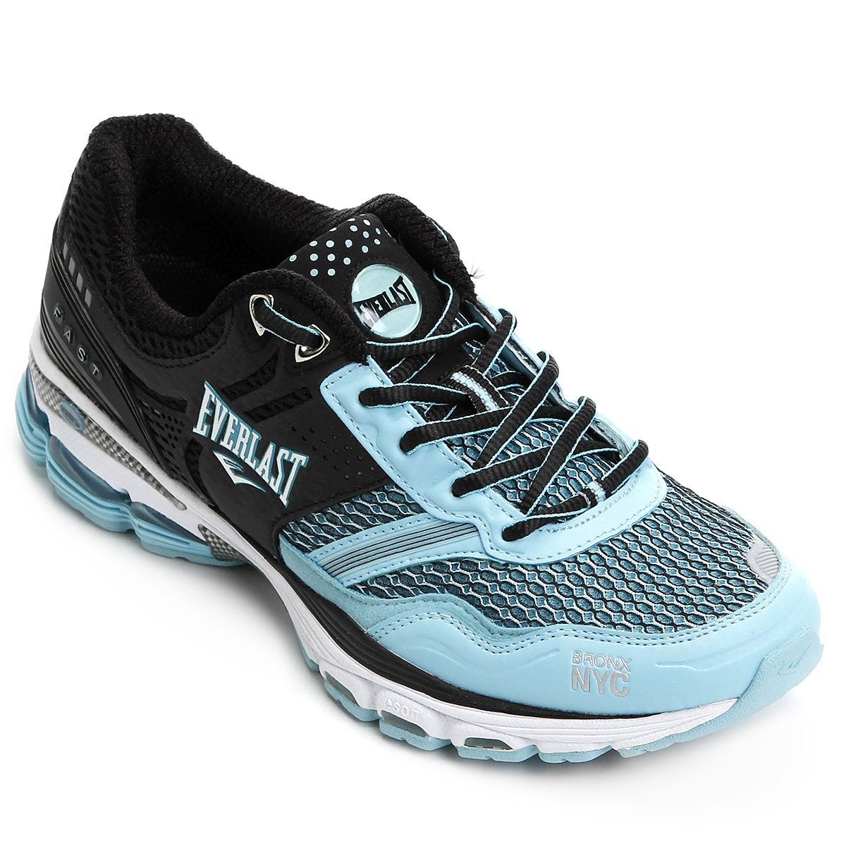 tênis everlast fast