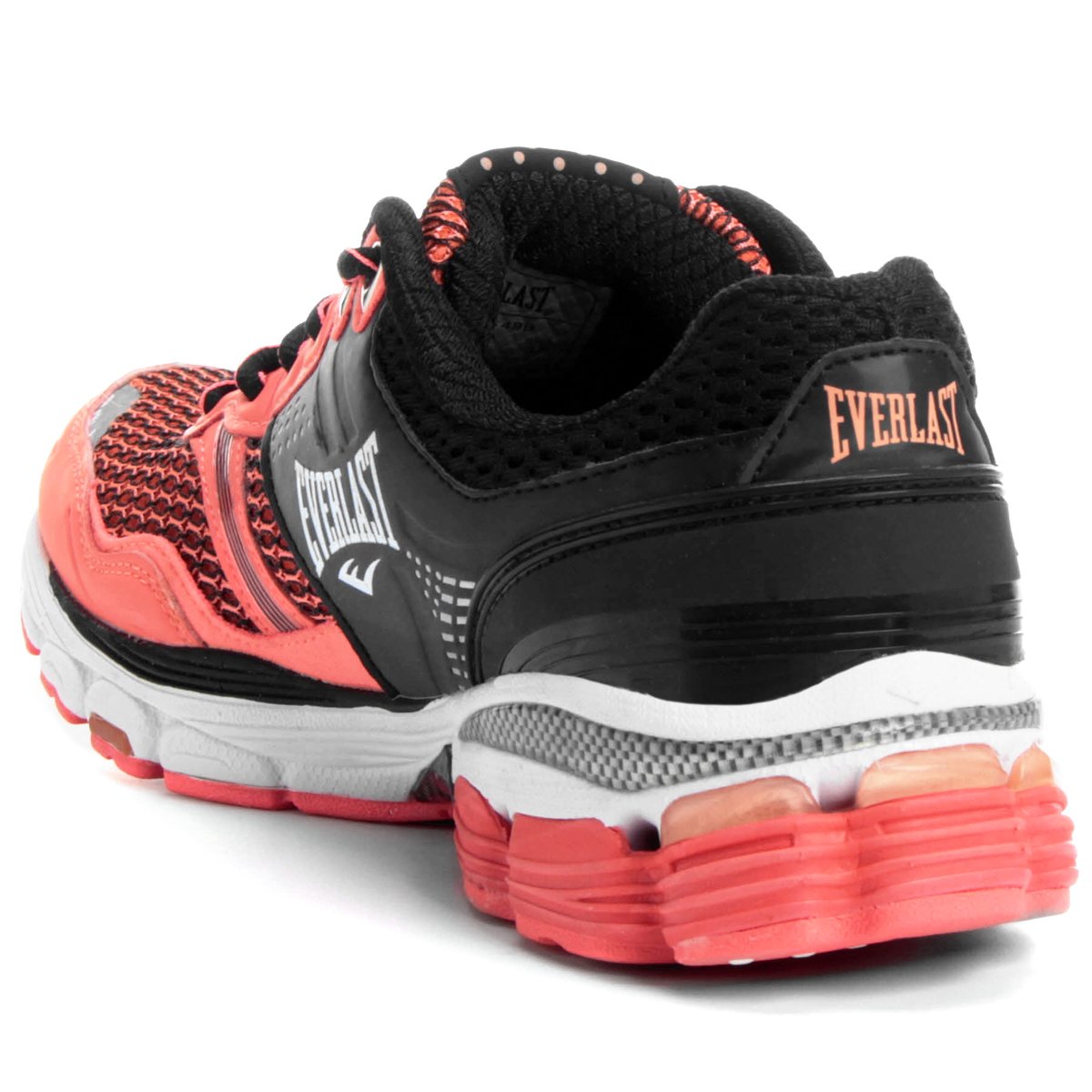 tênis everlast fast