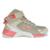 Tênis Everlast Feminino Cano Médio Monster Pro 4 SEUA270 - Rosa