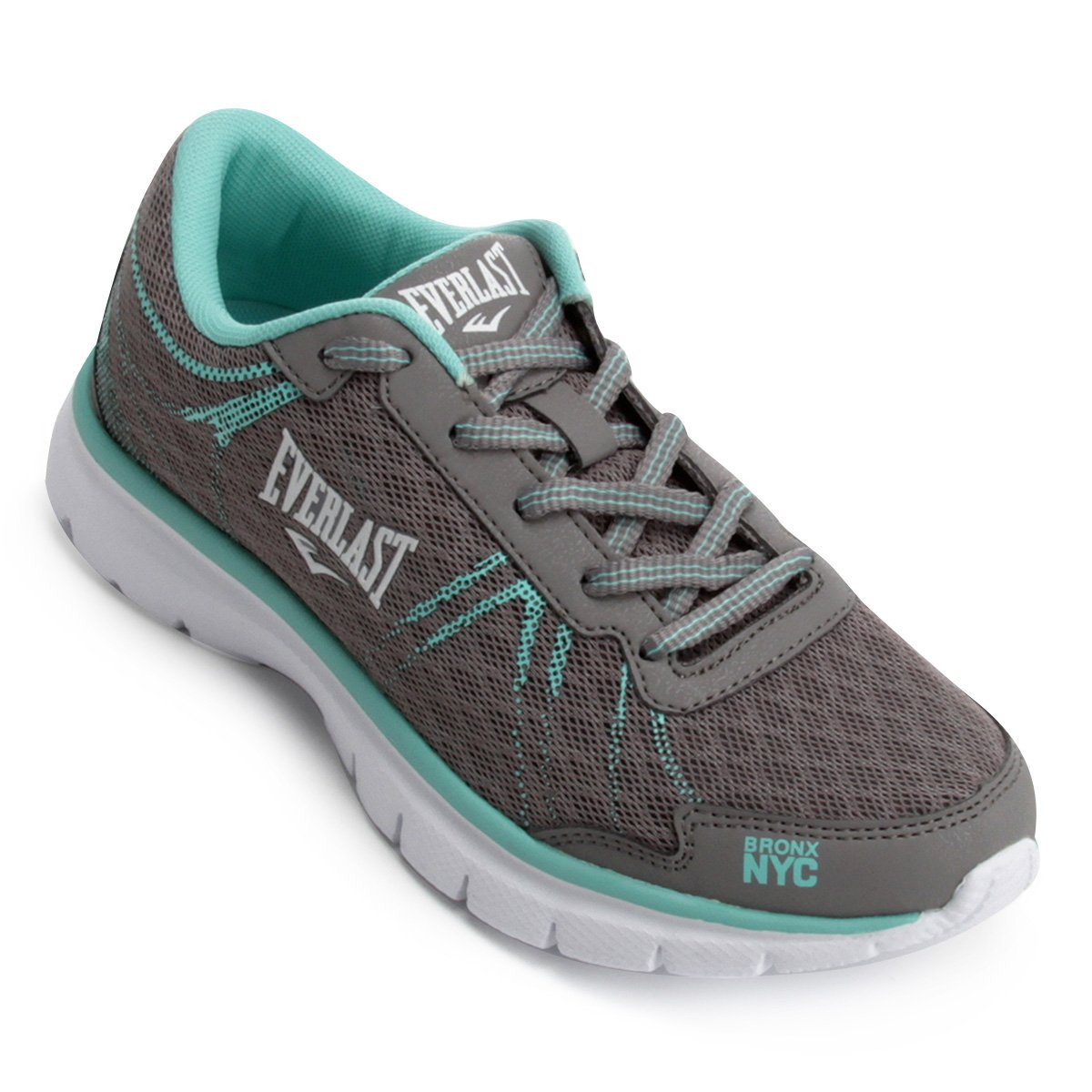 tenis everlast focus