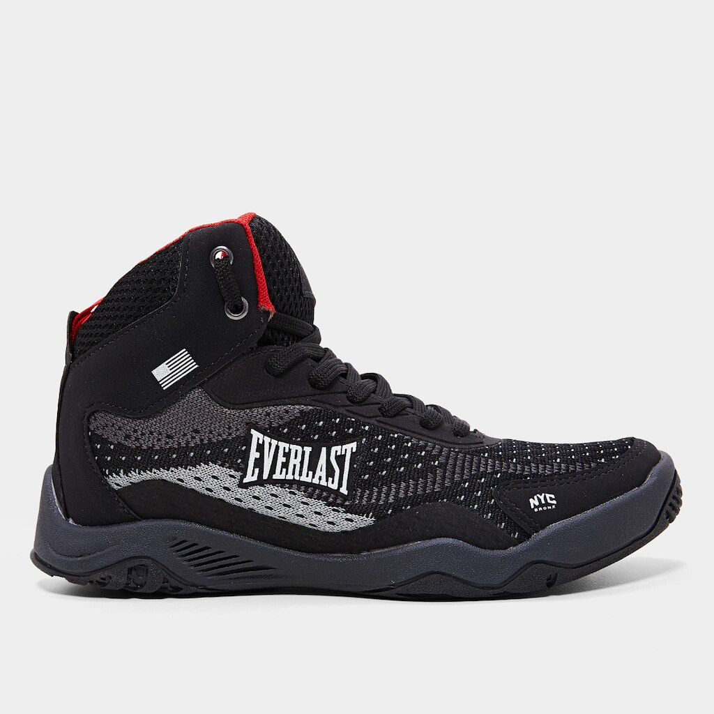 Tênis Everlast Forceknit Pro