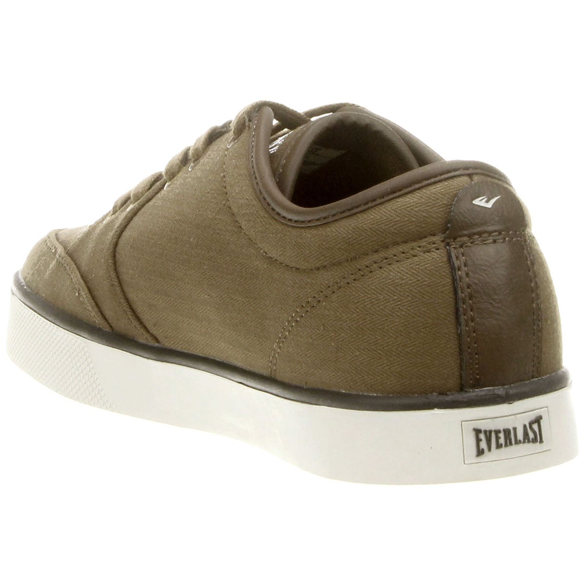 tenis everlast marrom