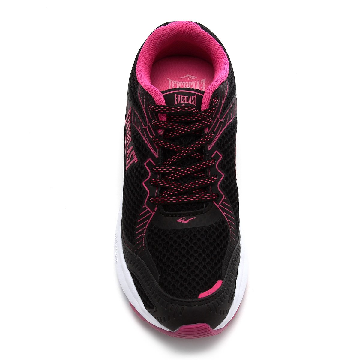 tenis everlast kromus