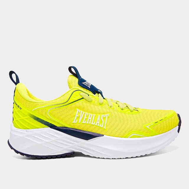 Tênis Everlast Kromus IV Masculino
