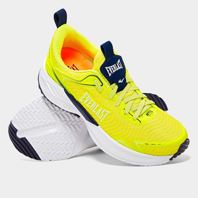 Tênis Everlast Kromus IV Masculino