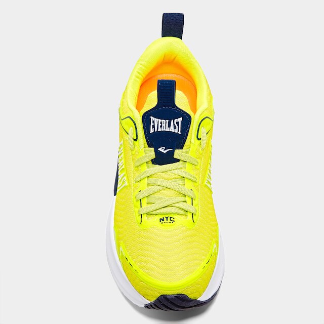 Tênis Everlast Kromus IV Masculino
