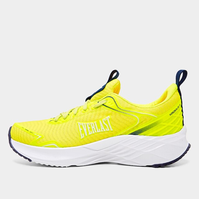 Tênis Everlast Kromus IV Masculino