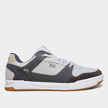Tênis Everlast New York 3 Masculino - Masculino