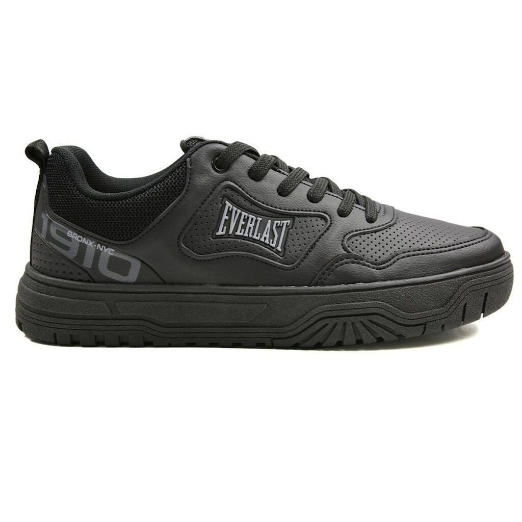 TÊNIS EVERLAST OPEN MASCULINO - CASUAL DIA A DIA - TREINO - CONFORTÁVEL
