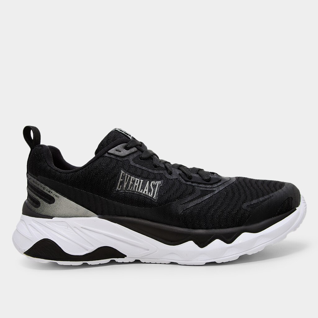 Tênis Everlast Power Base