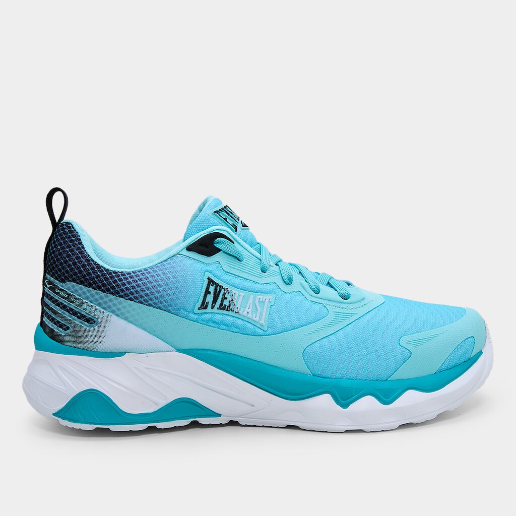 Tênis Everlast Power Base