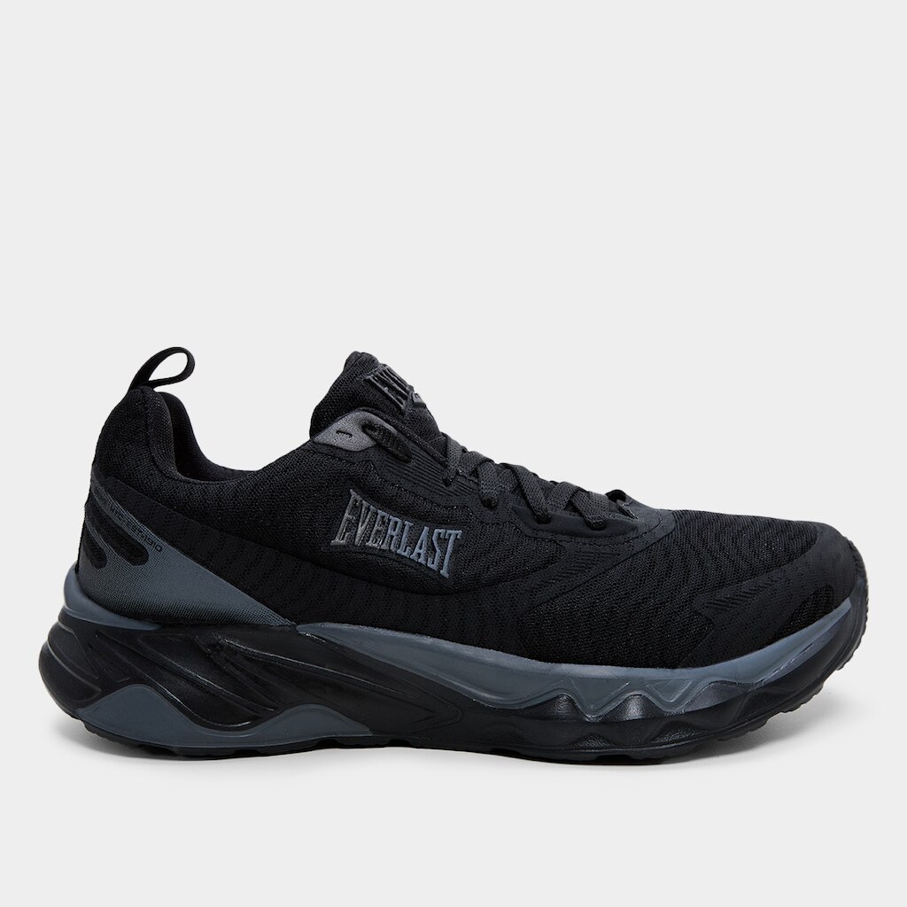 Tênis Everlast Power Base