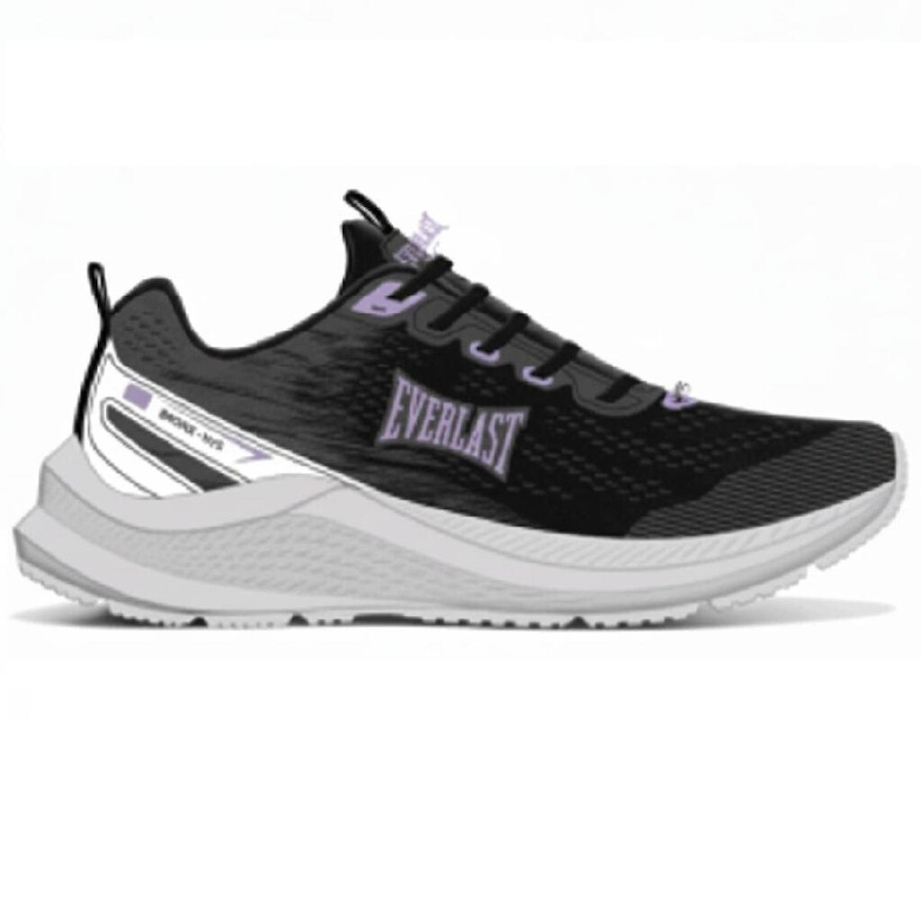 TENIS EVERLAST QUICK FEMININO
