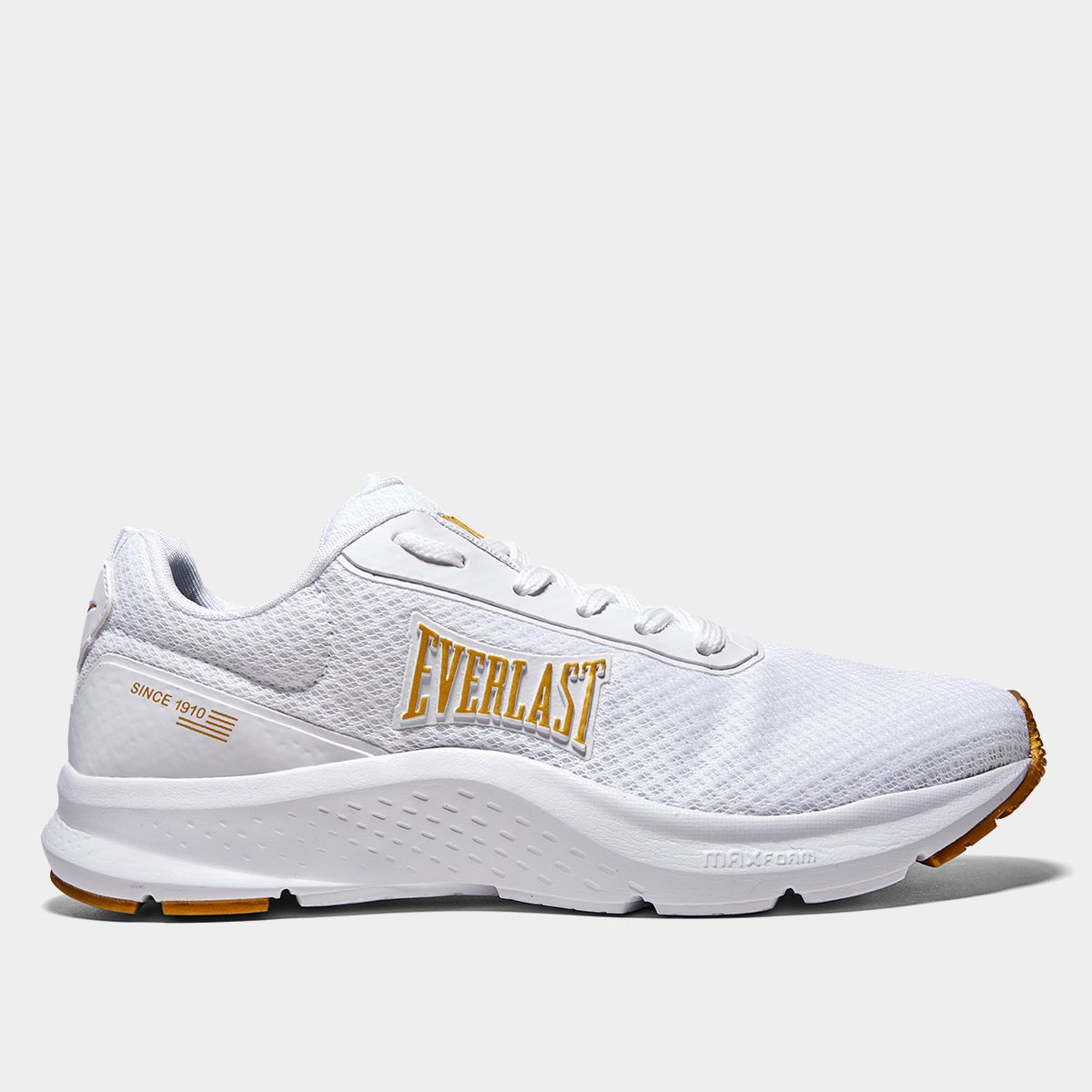 Tênis Everlast Racer Feminino é ruim? Tênis Everlast Racer Feminino é boa?