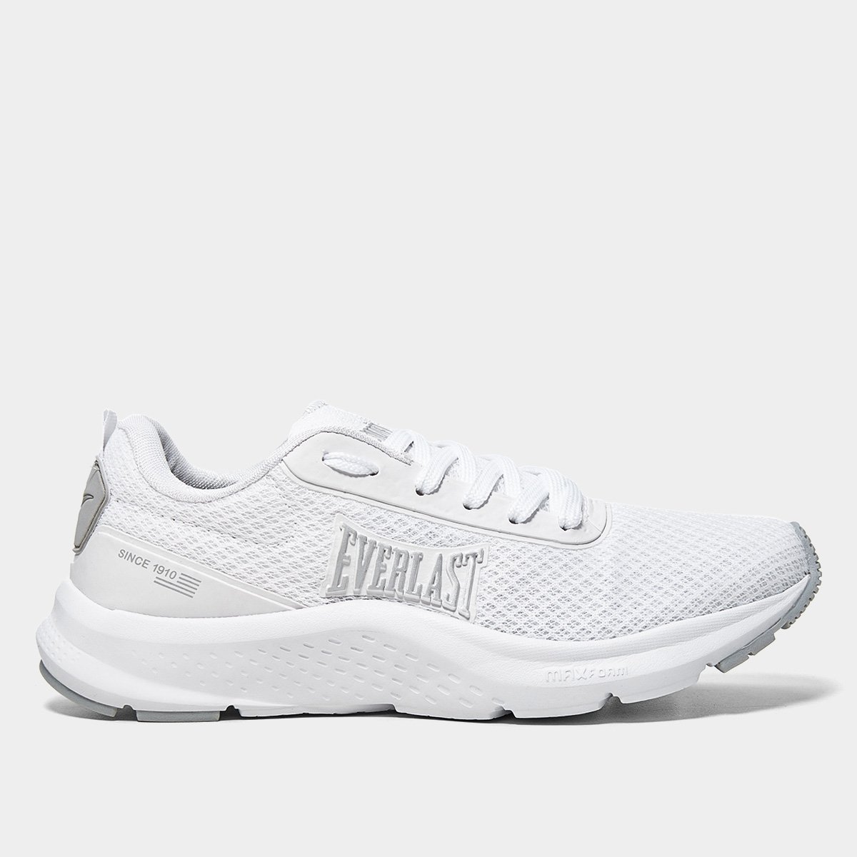 Tênis Everlast Racer Feminino é ruim? Tênis Everlast Racer Feminino é boa?