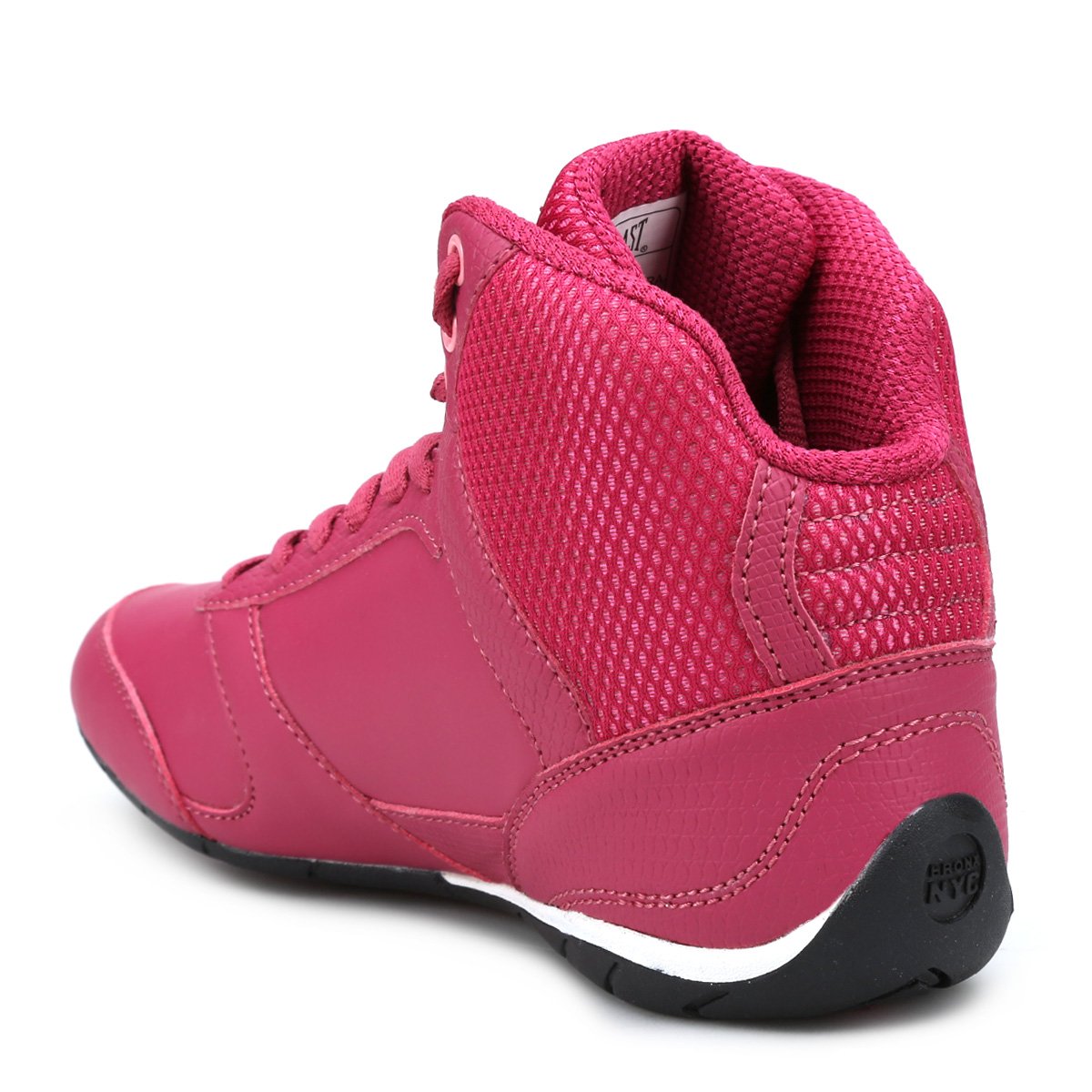 tênis everlast ring