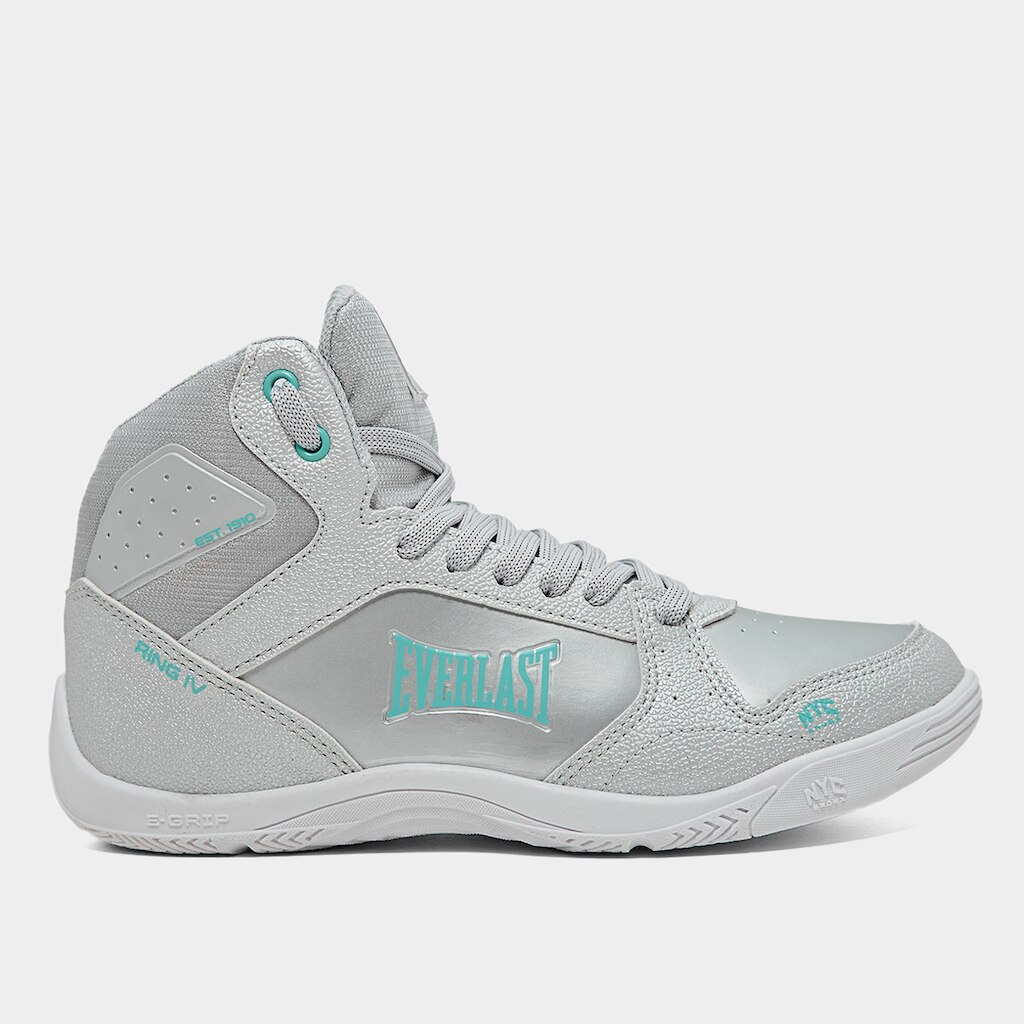 Tênis Everlast Ring 4 Feminino
