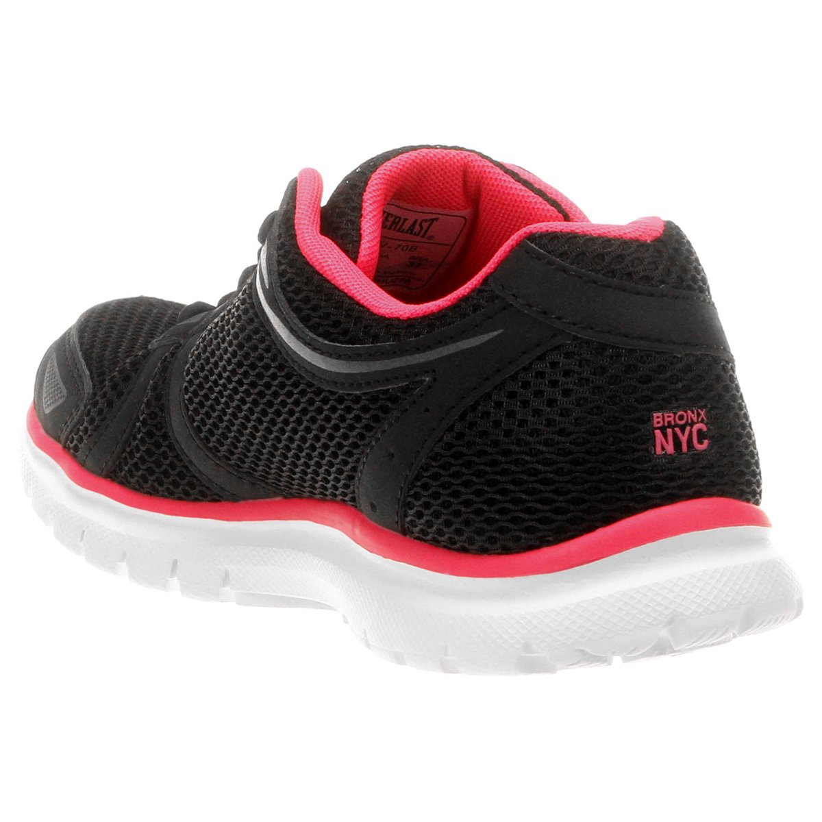 tênis everlast runner feminino