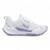Tênis Everlast Solo Feminino - Branco+Lilás