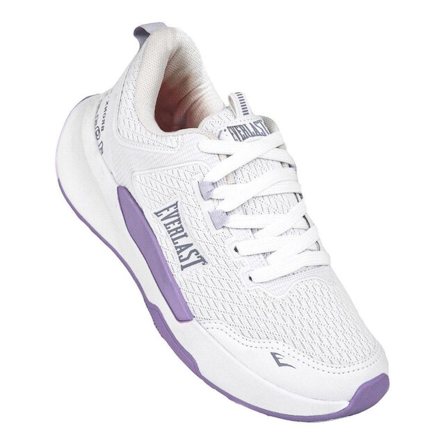 Tênis Everlast Solo Feminino