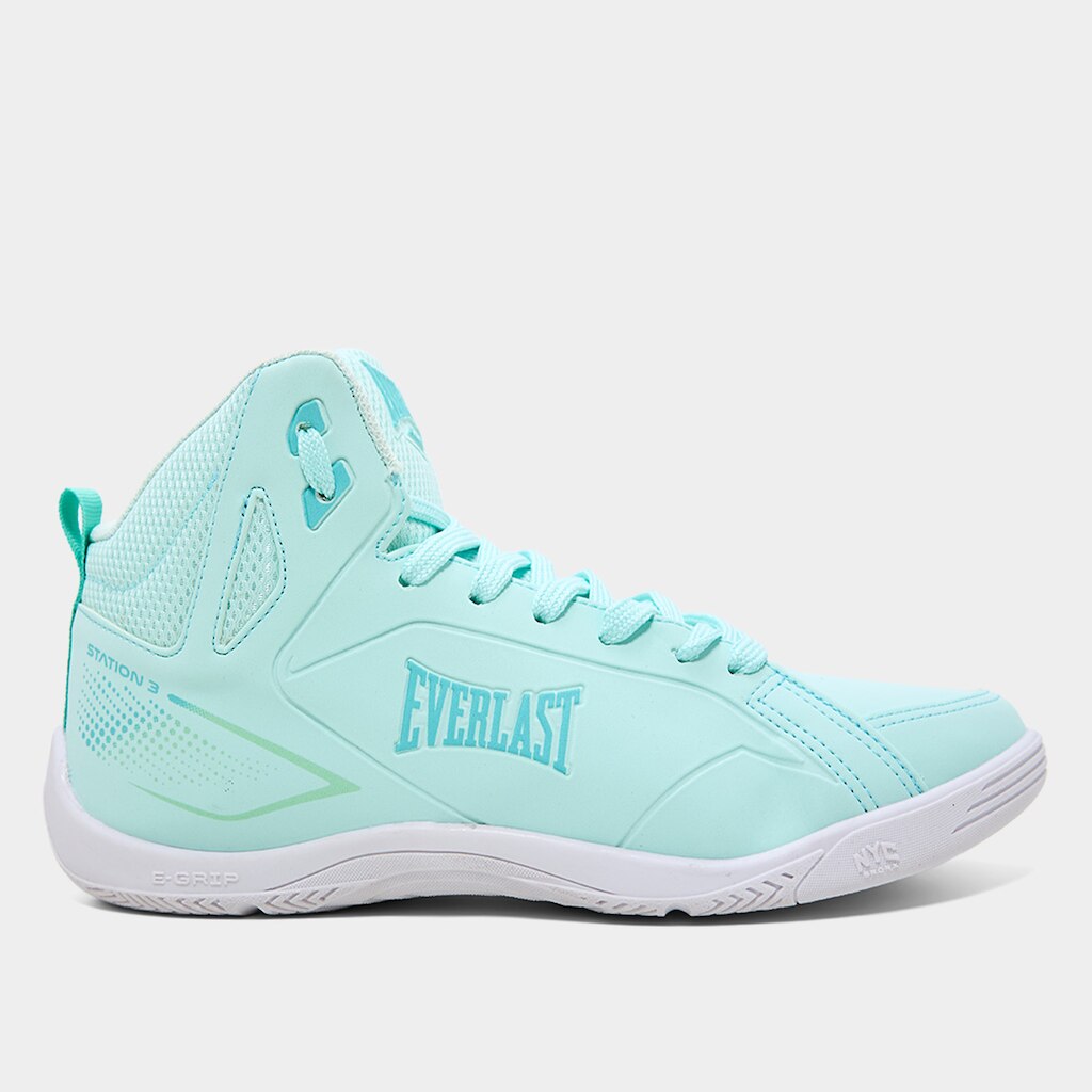 Tênis Everlast Station 3 Feminino