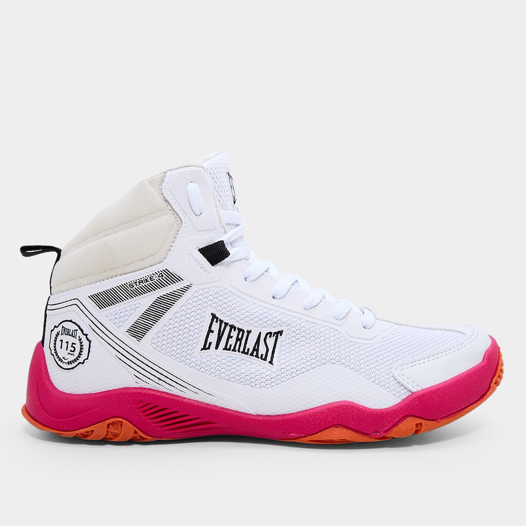 Tênis Everlast Strike 4 Feminino