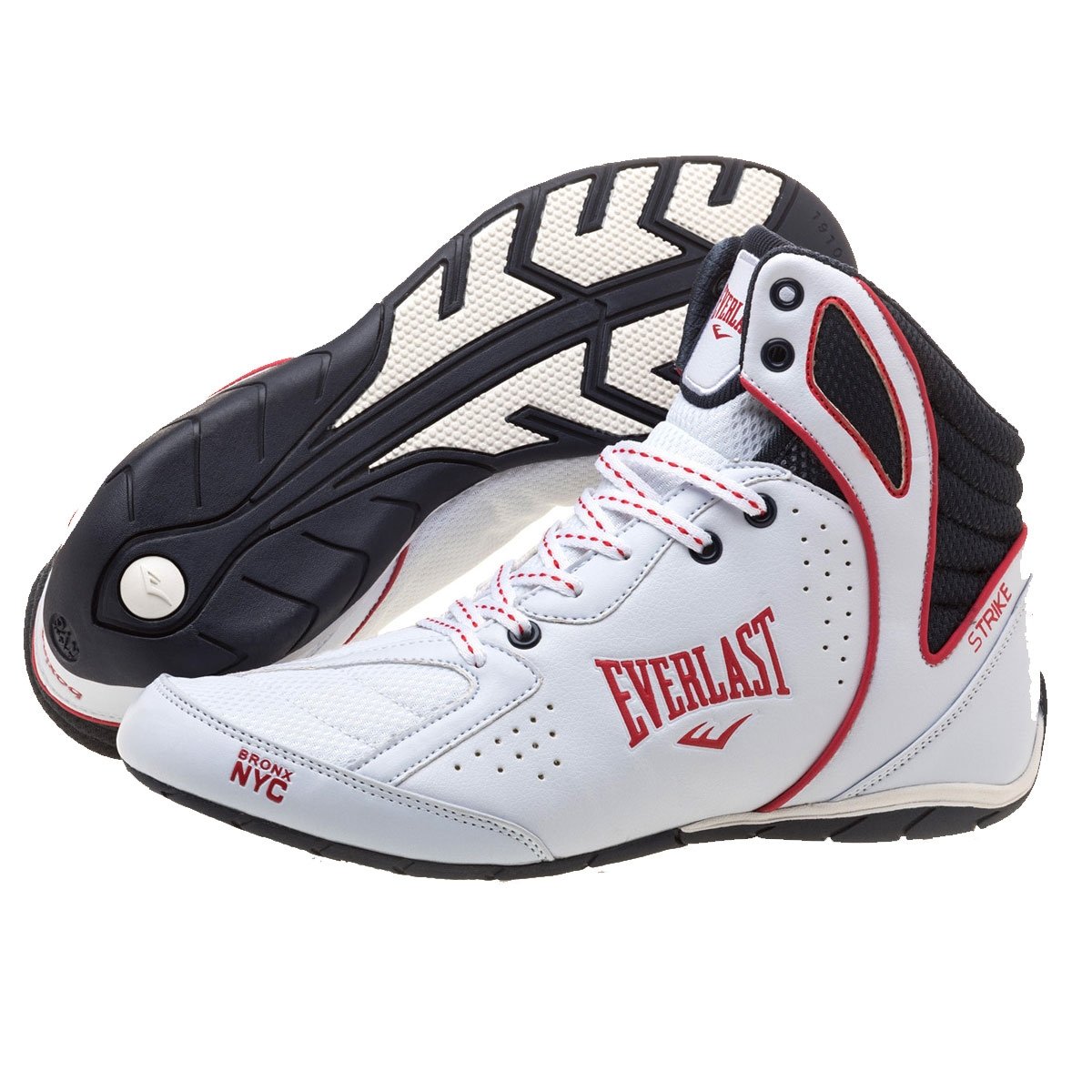 bota everlast strike