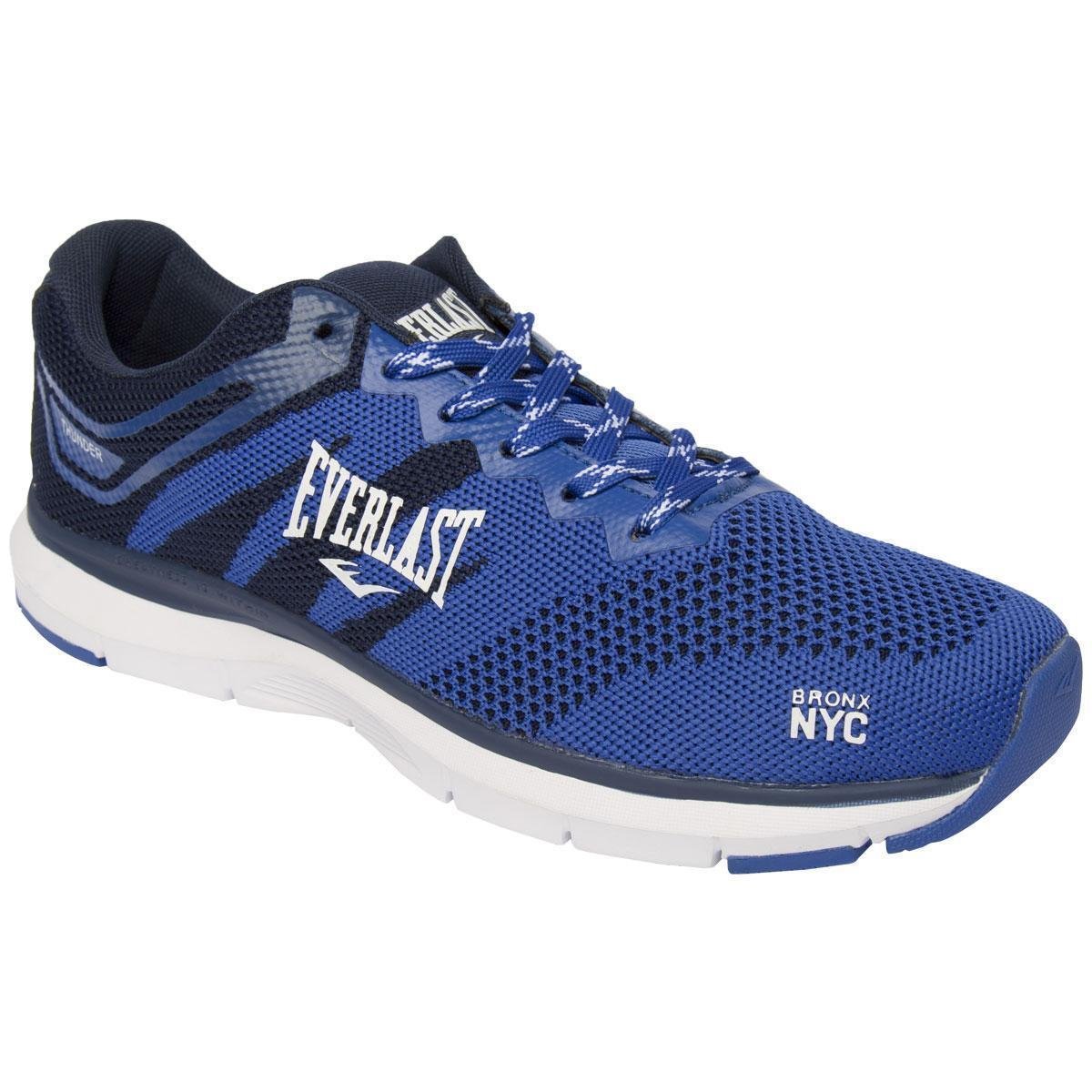 tênis everlast thunder