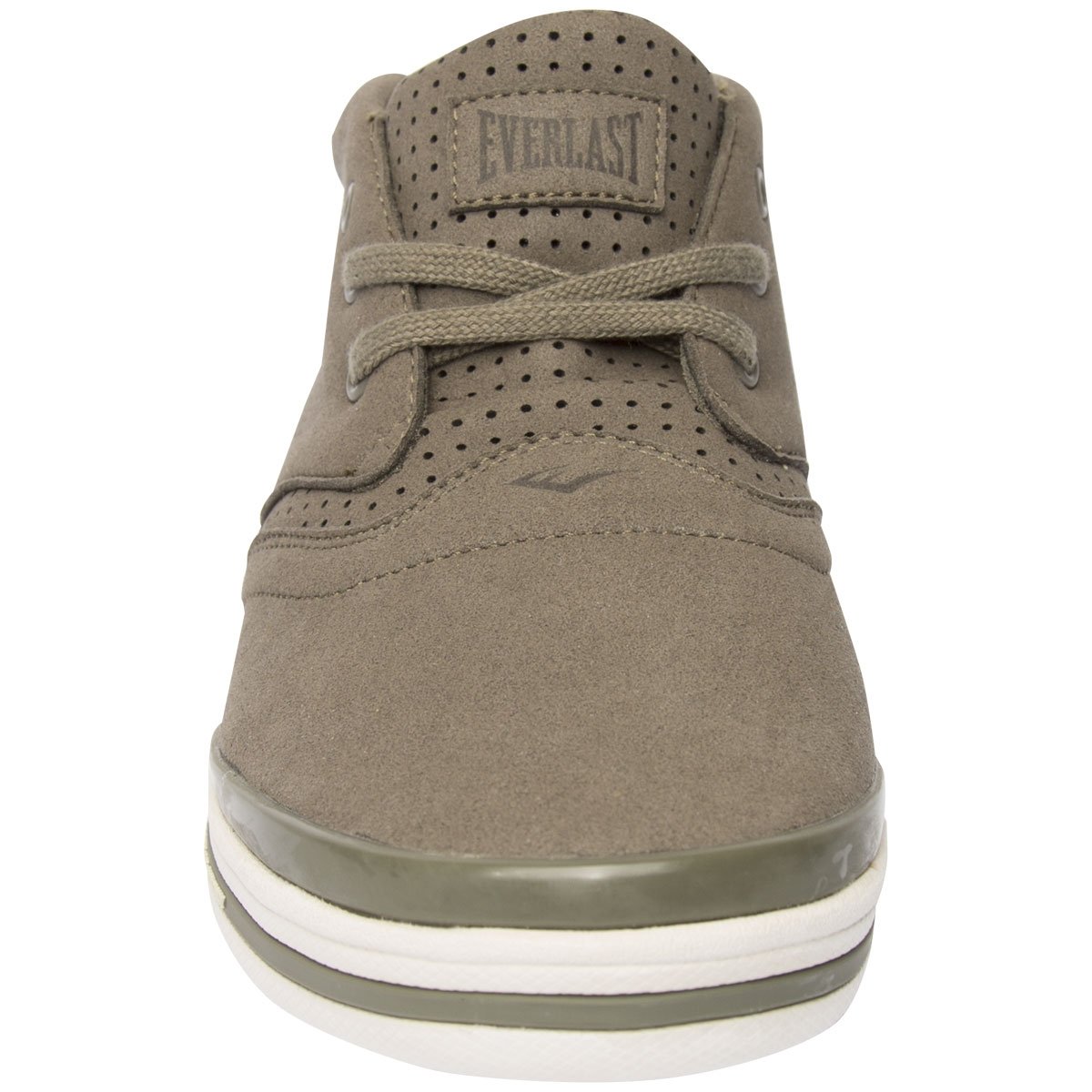 tênis everlast time hi
