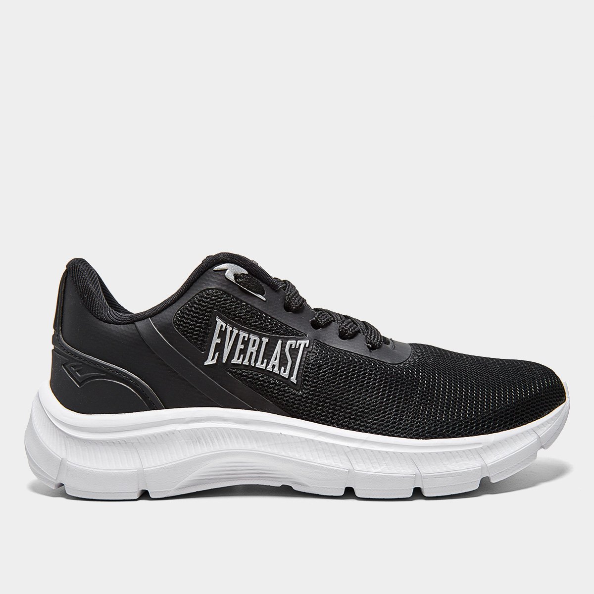 Tênis Everlast Venus Menor preço em Tênis Everlast Venus