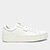 Tênis Farm Pista Feminino - Branco