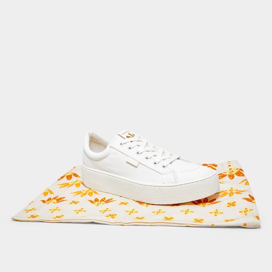 Tênis Farm Pista Feminino