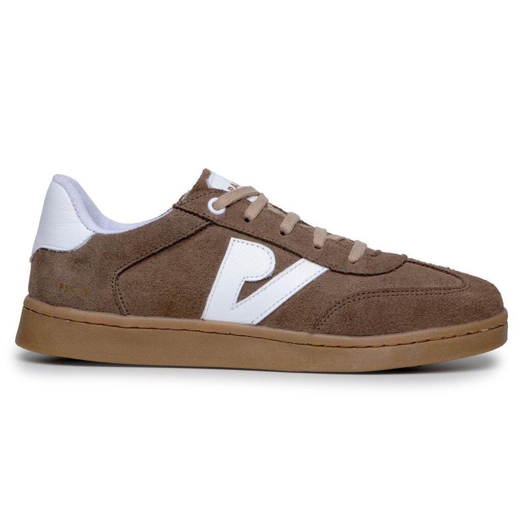 Tênis Feminino 100% Em Couro Legítimo Sapatenis Moderno Confortável Original Parra Boots