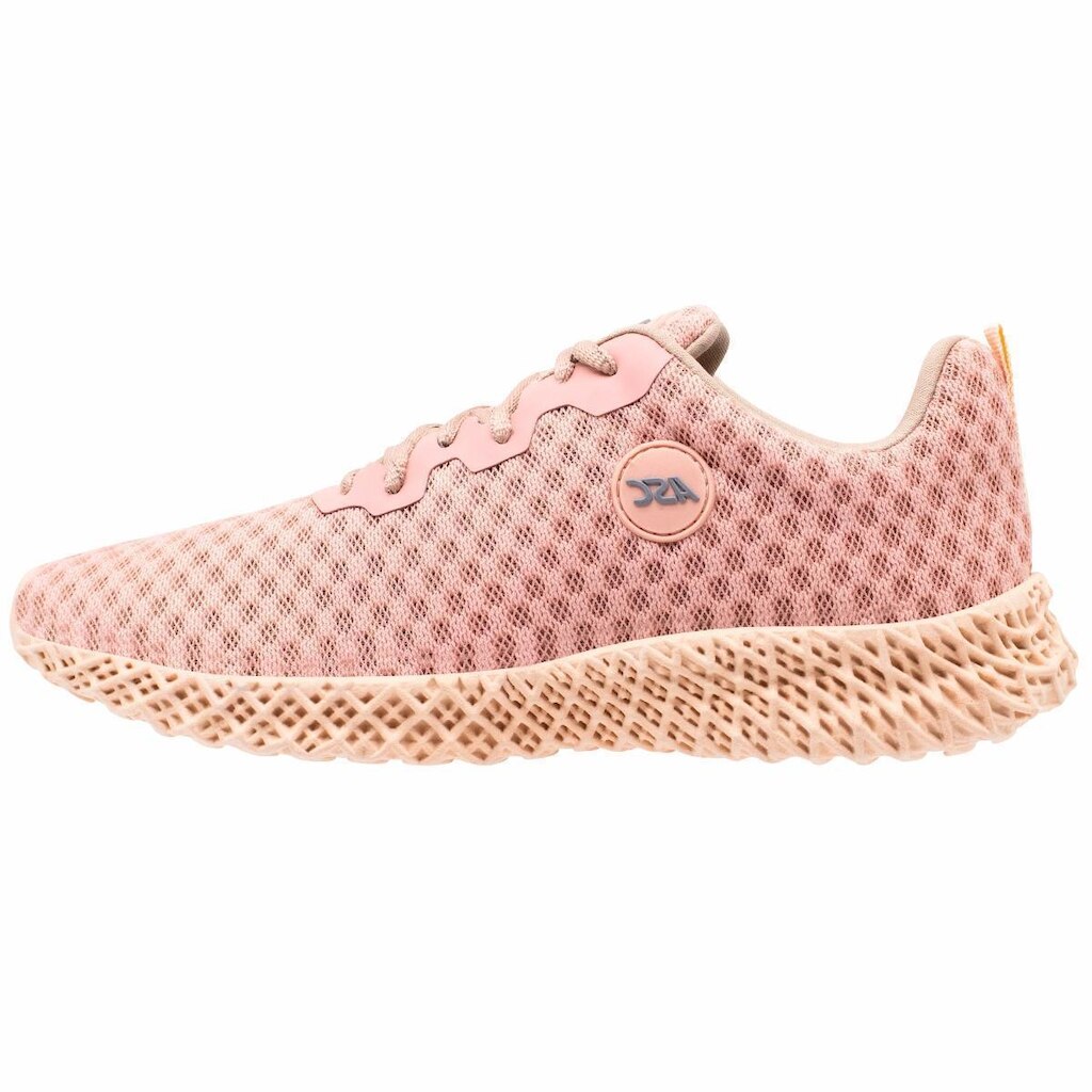 Tenis Feminino Academia Caminhada Ortopêdico Esporte GT2 Leve e Macio
