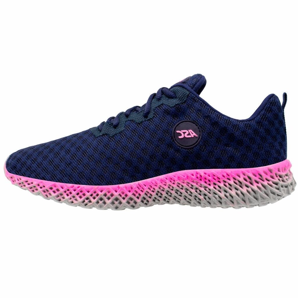 Tenis Feminino Academia Caminhada Ortopêdico Esporte Leve e Macio