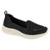 Tenis Feminino Act Vitta Confortável Caminhada Calce Fácil Ref: 4853.100 - Preto