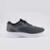 Tenis Feminino Activitta 4829313 Casual Esportivo - Chumbo+Pink