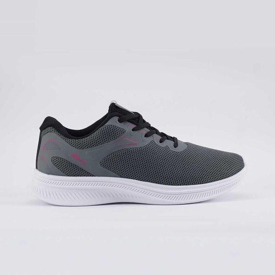 Tenis Feminino Activitta 4829313 Casual Esportivo