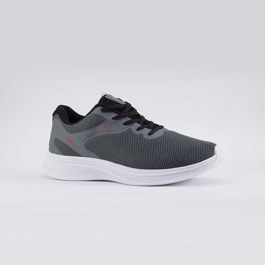 Tenis Feminino Activitta 4829313 Casual Esportivo