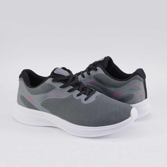 Tenis Feminino Activitta 4829313 Casual Esportivo