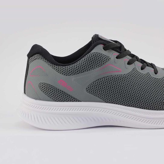 Tenis Feminino Activitta 4829313 Casual Esportivo