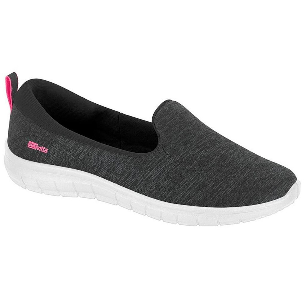 Tênis Feminino Activitta Conforto e Estilo Casual Melange