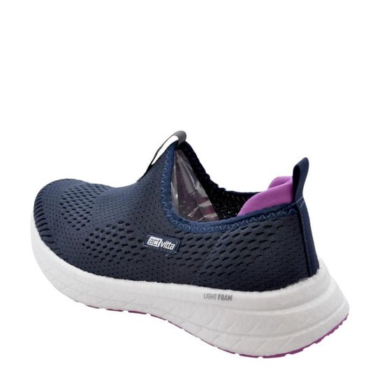 Tênis Feminino Activitta REF: 4841103 GASPEA-CACHAREL
