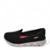 Tênis Feminino Activitta REF: 4851101 GASPEA LOC-LINE - Preto